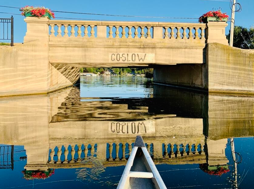 Follow-up: South Lawson Bridge in Green Lake is structurally sound, not a priority